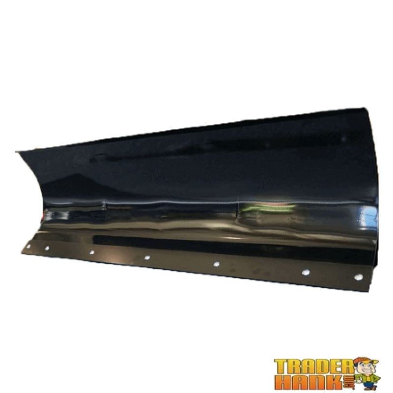 1994-2020 Yamaha Kodiak 400 / 450 / 700 - 50 Inch Eagle Straight Blade Snow Plow Kit | UTV ACCESSORIES - Free shipping