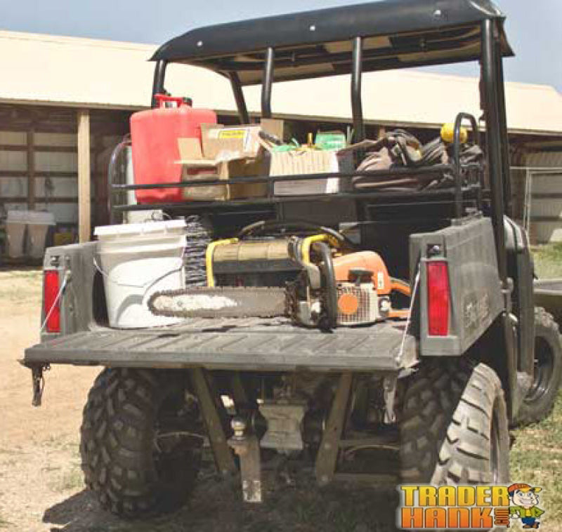2006-2022 Polaris Ranger Full Size Rear Cargo Rack | Free shipping