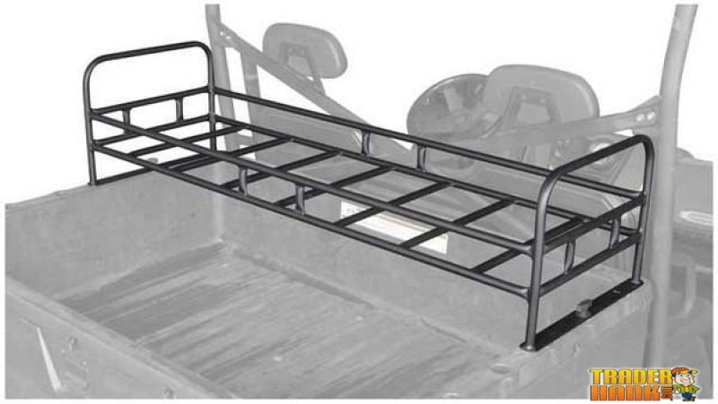 Polaris Ranger Full Size Rear Cargo Rack | UTV ACCESSORIES - Free Shipping