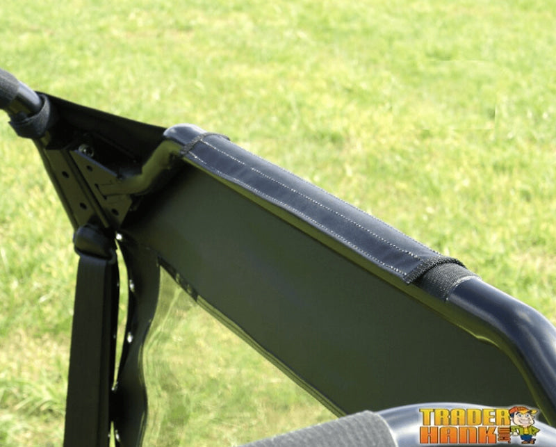 2014 John Deere Gator XUV 625i 825i Soft Rear Window | UTV ACCESSORIES - Free shipping