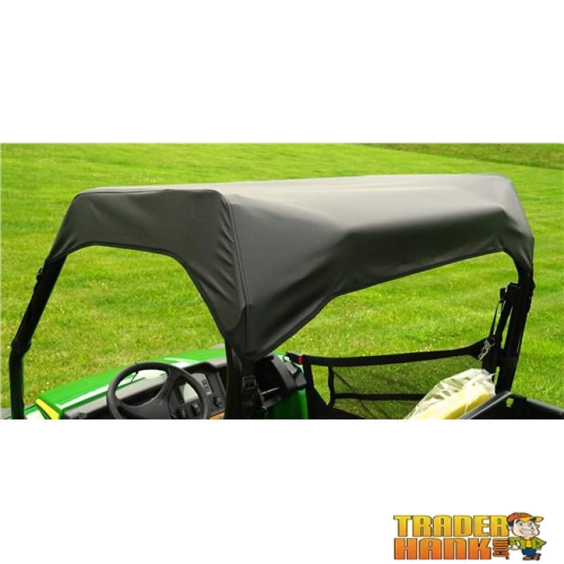 2014 John Deere XUV 625i 825i Soft Top Cap | UTV ACCESSORIES - Free Shipping
