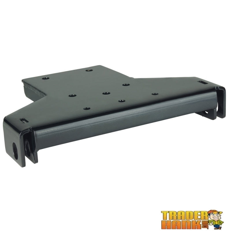 Denali Standard Series Snow Plow Kit - Polaris Ranger XP 1000 | UTV ACCESSORIES - Free shipping