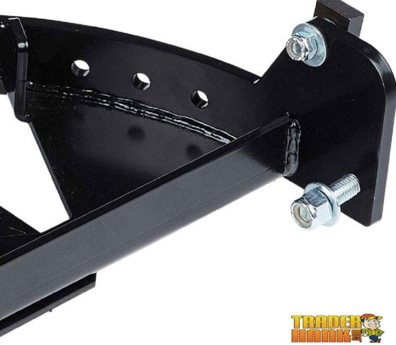 Denali Standard Series Snow Plow Kit - Polaris Ranger XP 1000 | UTV ACCESSORIES - Free shipping