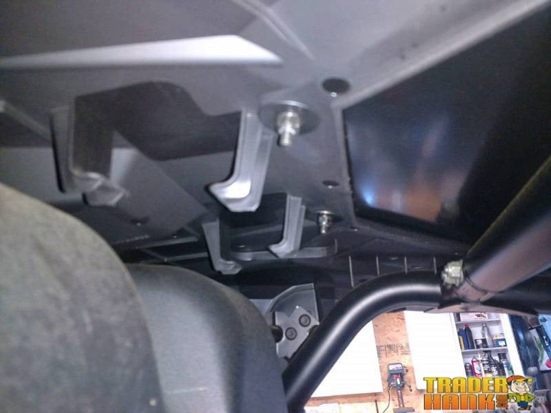 2018-2019 Polaris RZR RS1 Aluminum Top | UTV ACCESSORIES - Free Shipping