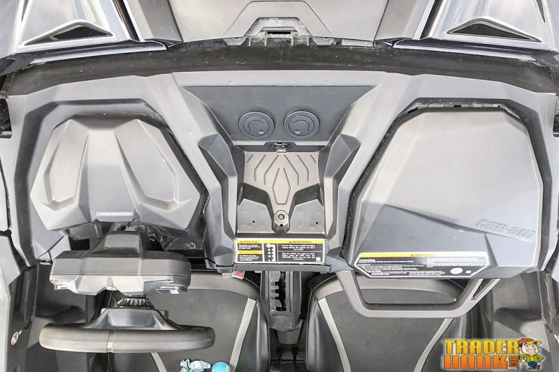 2021 Can Am Commander Cab Heater with Defrost | UTV ACCESSORIES - Free shipping