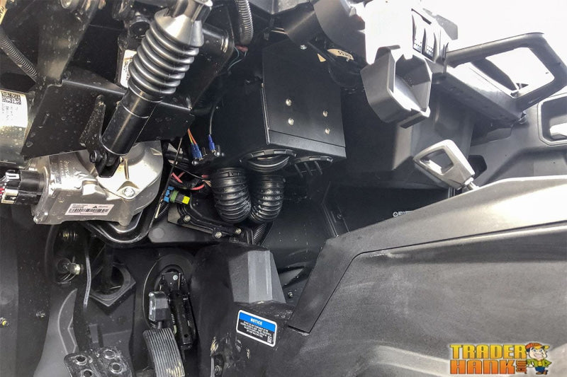 2021 Can Am Commander Cab Heater with Defrost | UTV ACCESSORIES - Free shipping