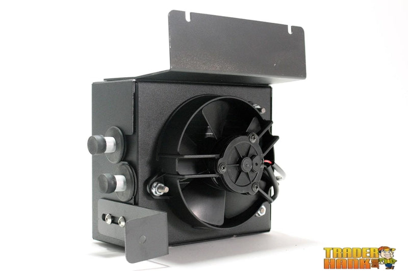 2021 Can Am Commander Cab Heater with Defrost | UTV ACCESSORIES - Free shipping