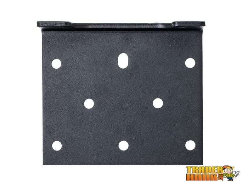 3500 Lb. Black Ops UTV/ATV Synthetic Rope Winch | Free Shipping