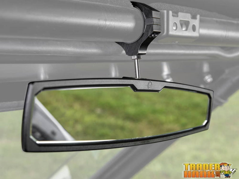 Aluminum UTV Rear View Mirror | Free shipping
