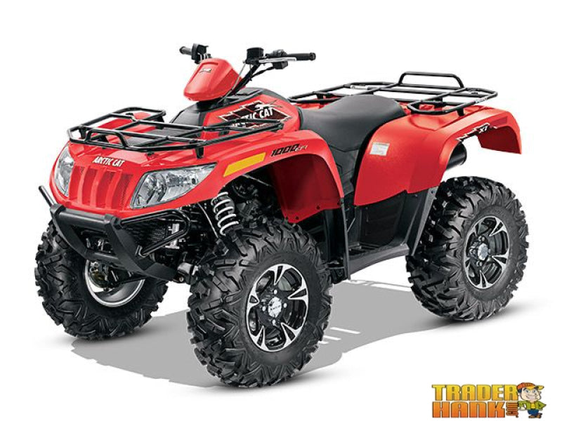 Arctic Cat 1000 Skid Plates | Free shipping