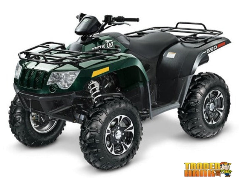 Arctic Cat 550 Skid Plates | Free shipping