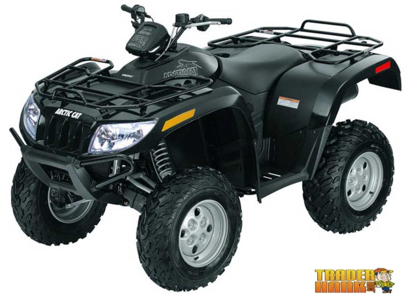 Arctic Cat 650 Skid Plates | Free shipping