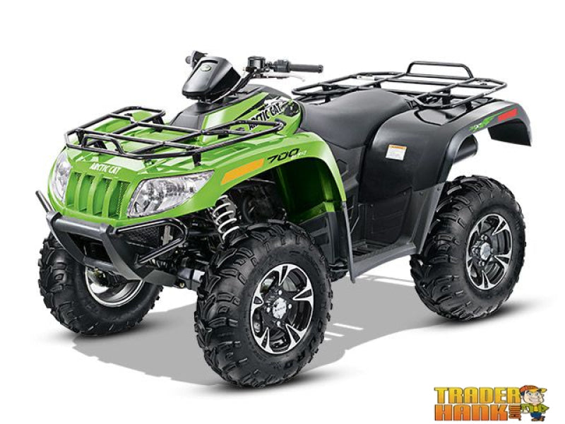 Arctic Cat 700 Skid Plates | Free shipping