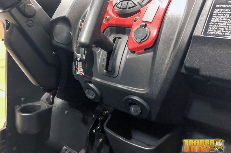 Arctic Cat Prowler 500 Cab Heater with Defrost 2017-2021 | UTV ACCESSORIES - Free shipping