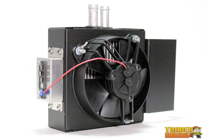 Arctic Cat Prowler 500 Cab Heater with Defrost 2017-2021 | UTV ACCESSORIES - Free shipping