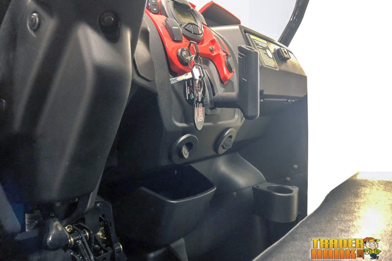 Arctic Cat Prowler 500 Cab Heater with Defrost 2017-2021 | UTV ACCESSORIES - Free shipping