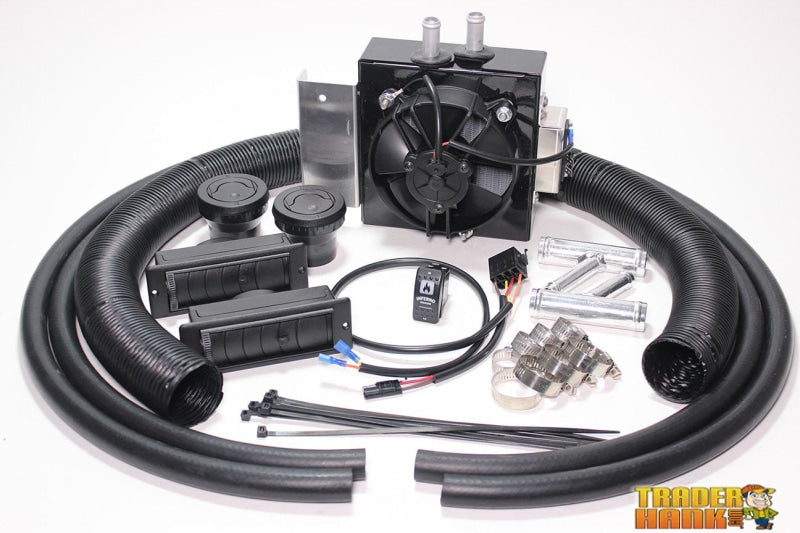 Arctic Cat Prowler 500 Cab Heater with Defrost 2017-2021 | UTV ACCESSORIES - Free shipping