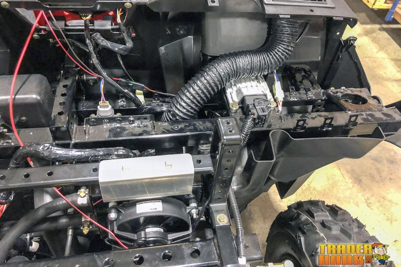 Arctic Cat Prowler 500 Cab Heater with Defrost 2017-2021 | UTV ACCESSORIES - Free shipping