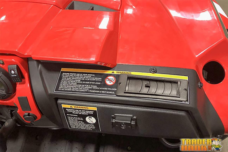 Arctic Cat Prowler 500 Cab Heater with Defrost 2017-2021 | UTV ACCESSORIES - Free shipping