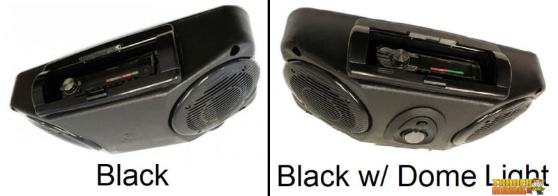 Arctic Cat Wildcat Bluetooth Stereo System | Utv Accessories - Free Shipping