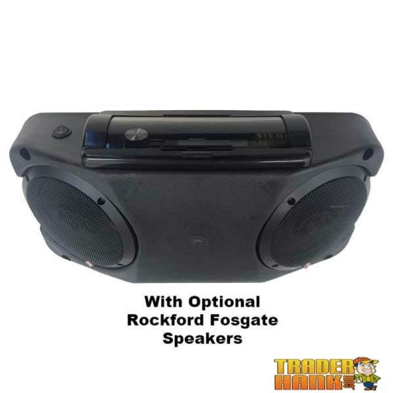 Arctic Cat Wildcat Bluetooth Stereo System | Utv Accessories - Free Shipping