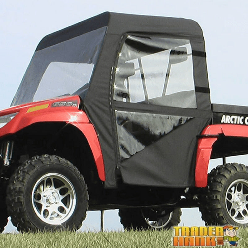 Arctic Cat Prowler Cab Enclosures | UTV Accessories - Free shipping