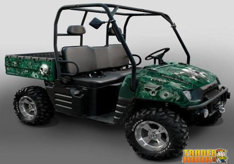 Arctic Cat Prowler Head Creeps Graphics Kit | UTV ACCESSORIES - Free Shipping