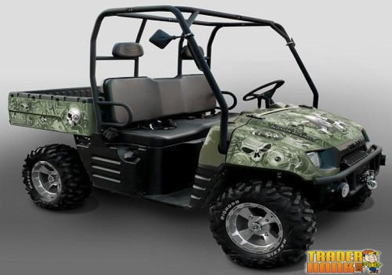 Arctic Cat Prowler Head Creeps Graphics Kit | UTV ACCESSORIES - Free Shipping
