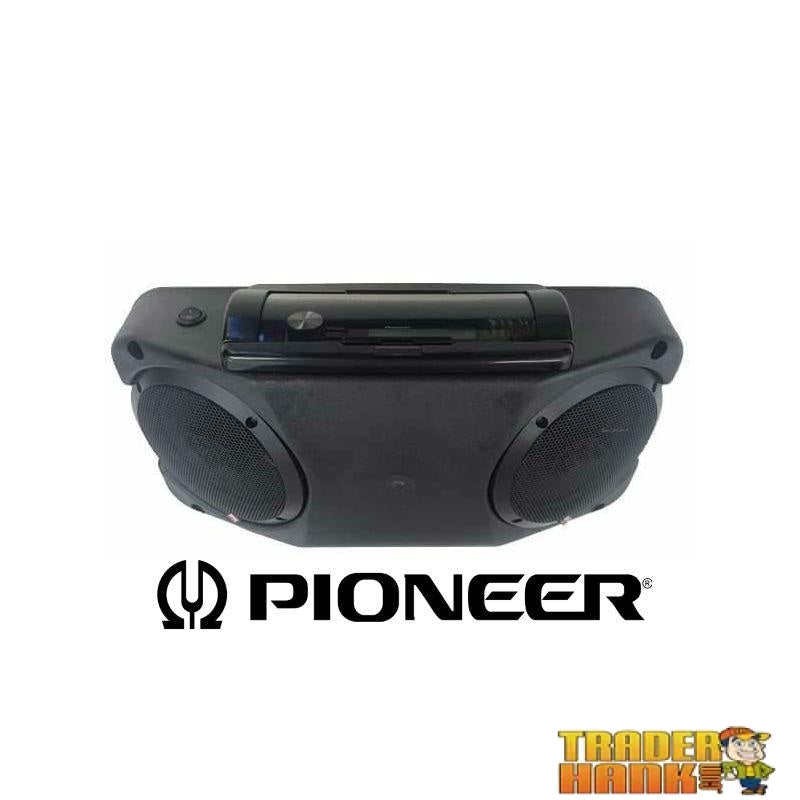 Arctic Cat Prowler Pioneer Stereo System | Utv Accessories - Free Shipping