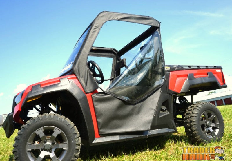 Arctic Cat Prowler Pro Cab Enclosures | UTV Accessories - Free shipping