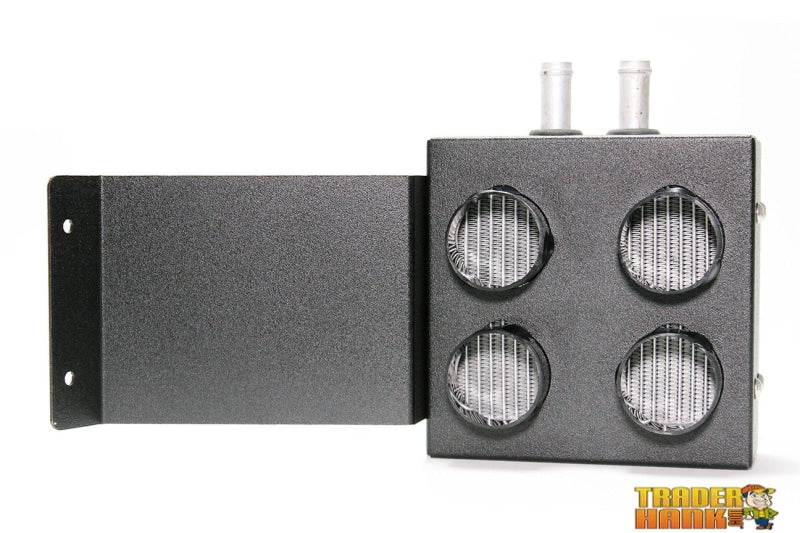 Arctic Cat Prowler Pro Cab Heater with Defrost 2018-2021 | UTV ACCESSORIES - Free shipping