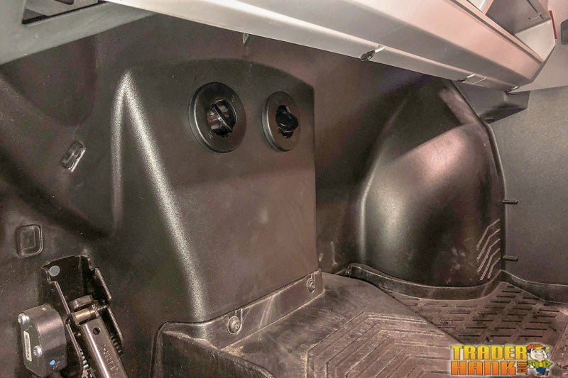 Arctic Cat Prowler Pro Cab Heater with Defrost for Machines with Factory Radio 2018-2022 | Free shipping