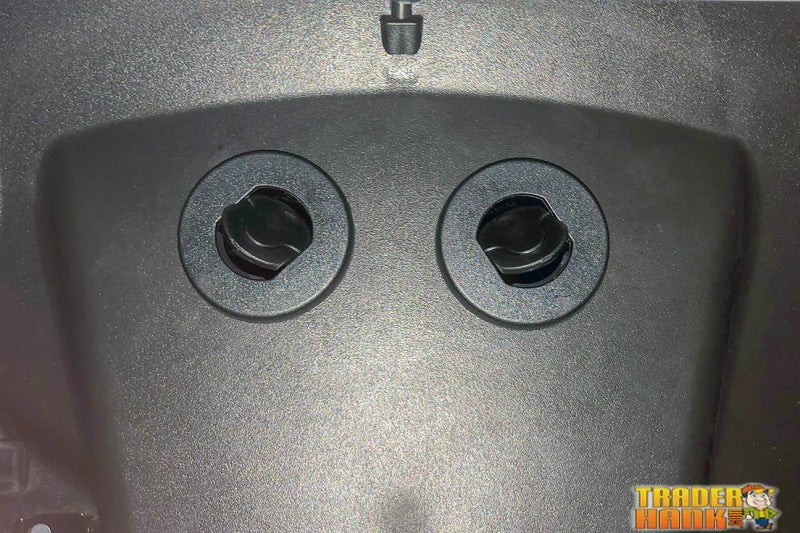 Arctic Cat Prowler Pro Cab Heater with Defrost for Machines with Factory Radio 2018-2022 | Free shipping