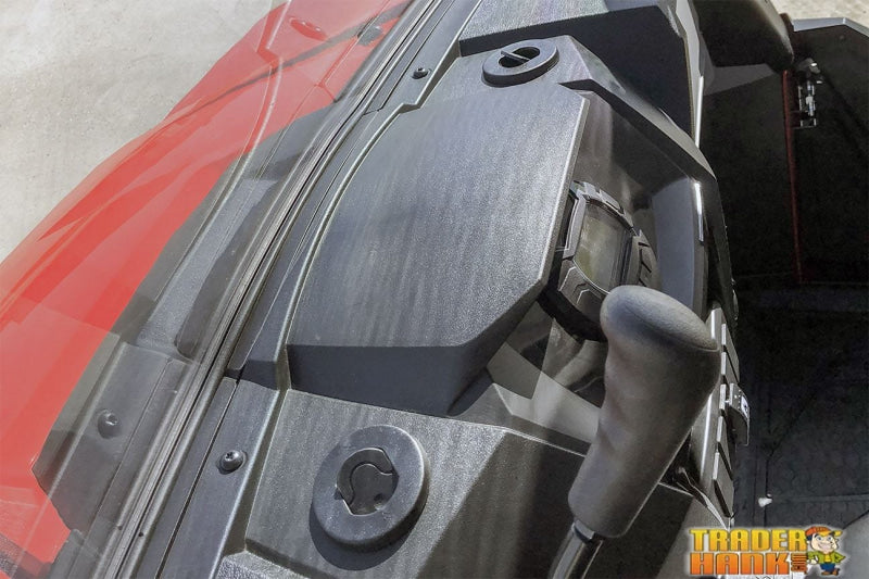 Arctic Cat Prowler Pro Cab Heater with Defrost 2018-2021 | UTV ACCESSORIES - Free shipping