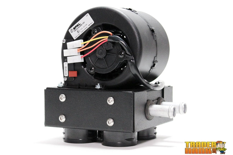 Arctic Cat Prowler Pro Cab Heater with Defrost – Inside Cab Mount 2018-Current | Free shipping