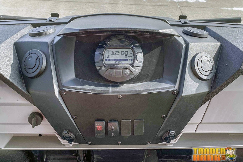 Arctic Cat Prowler Pro Cab Heater with Defrost – Inside Cab Mount 2018-Current | Free shipping