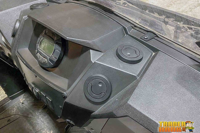 Arctic Cat Prowler Pro Cab Heater with Defrost – Inside Cab Mount 2018-Current | Free shipping