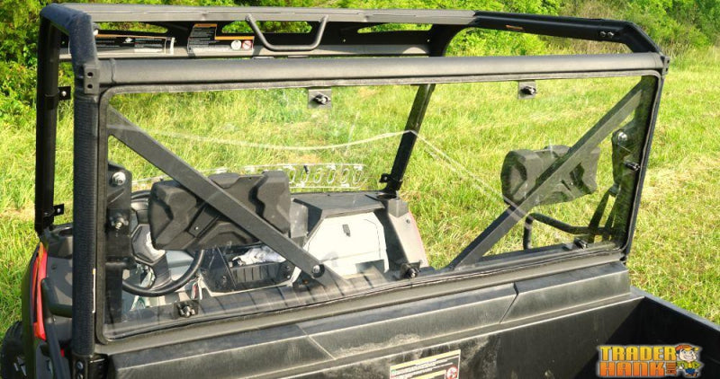 Arctic Cat Prowler Pro Polycarbonate Rear Window | UTV ACCESSORIES - Free Shipping
