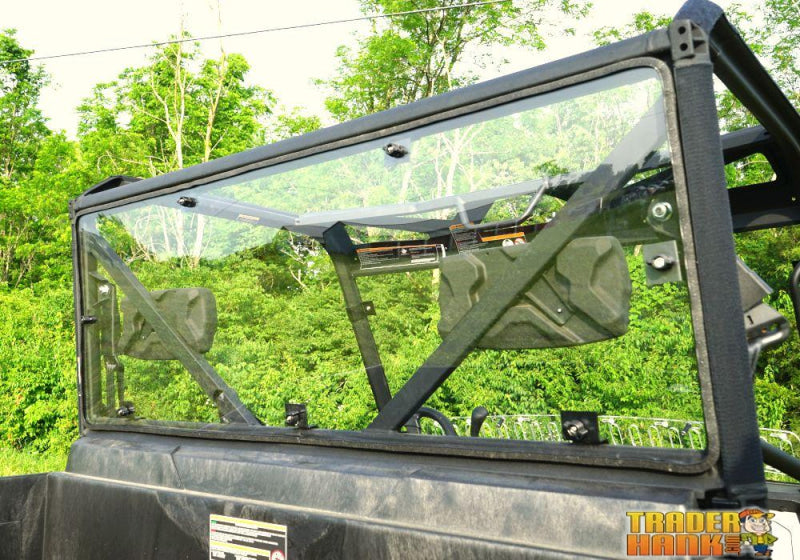 Arctic Cat Prowler Pro Polycarbonate Rear Window | UTV ACCESSORIES - Free Shipping