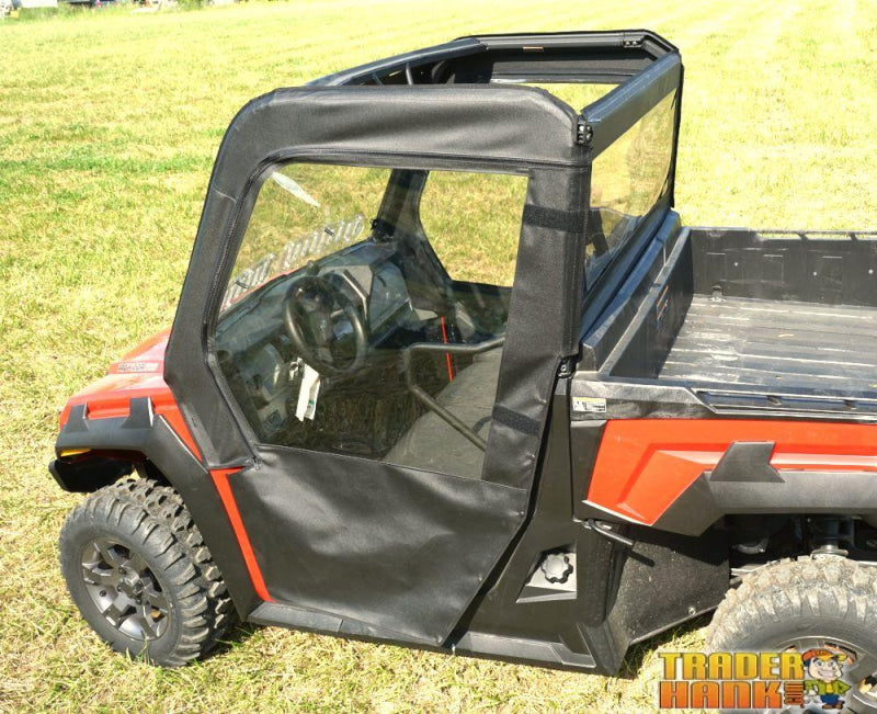 Arctic Cat Prowler Pro Soft Door Kit | UTV ACCESSORIES - Free Shipping