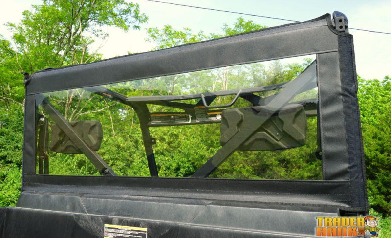 Arctic Cat Prowler Pro Soft Door Rear Window Combo | UTV ACCESSORIES - Free Shipping