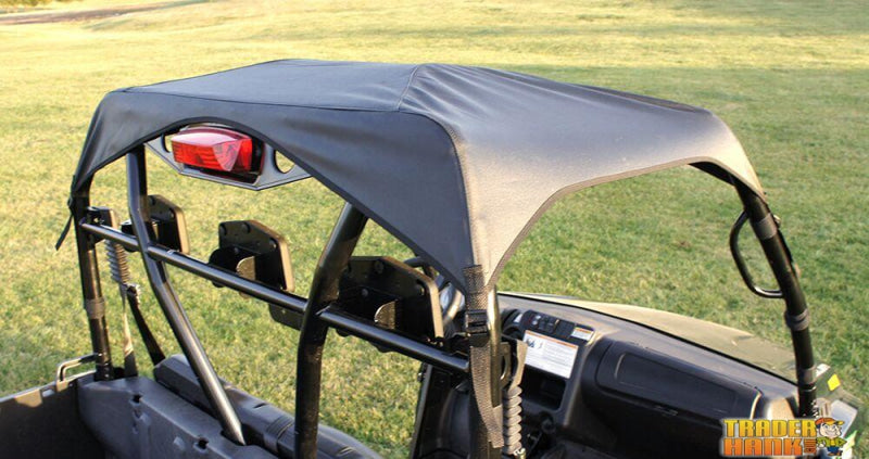 Arctic Cat Prowler (Round Tube Frame) Soft Top Cap | Free Shipping