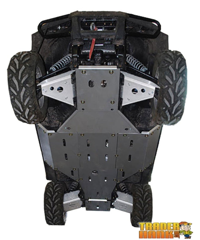 Arctic Cat Prowler Skid Plates | UTV Skid Plates - Free shipping