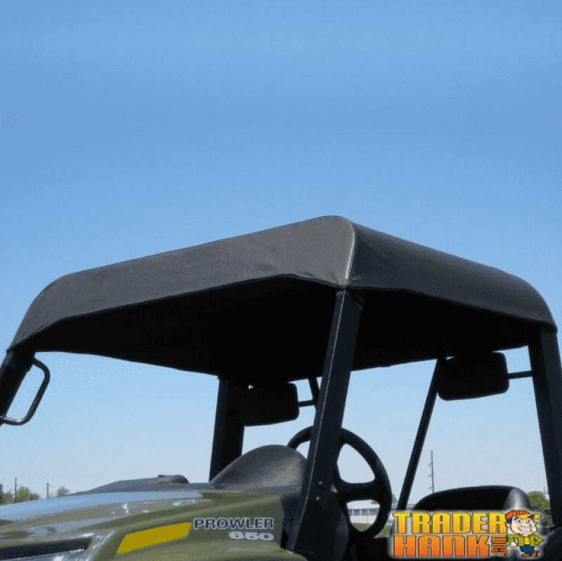 Arctic Cat Prowler (Square Tube Frame) Soft Top Cap | UTV ACCESSORIES - Free shipping