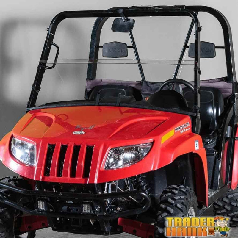 Arctic Cat Prowler Windshields | UTV Accessories - Free shipping