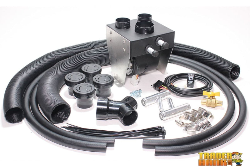 Arctic Cat Stampede Cab Heater with Defrost 2016-2021 | Free shipping