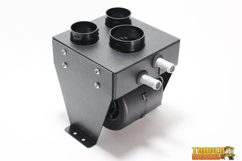 Arctic Cat Stampede Cab Heater with Defrost 2016-2021 | Free shipping