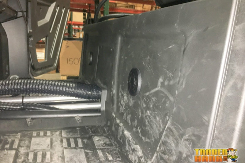 Arctic Cat Stampede Cab Heater with Defrost 2016-2021 | Free shipping