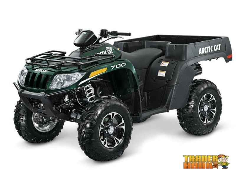 Arctic Cat TBX 700 Skid Plates | Free shipping