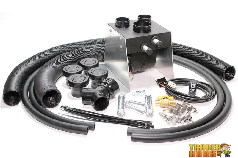 Arctic Cat Textron Havoc Cab Heater with Defrost 2018-2019 | Free shipping